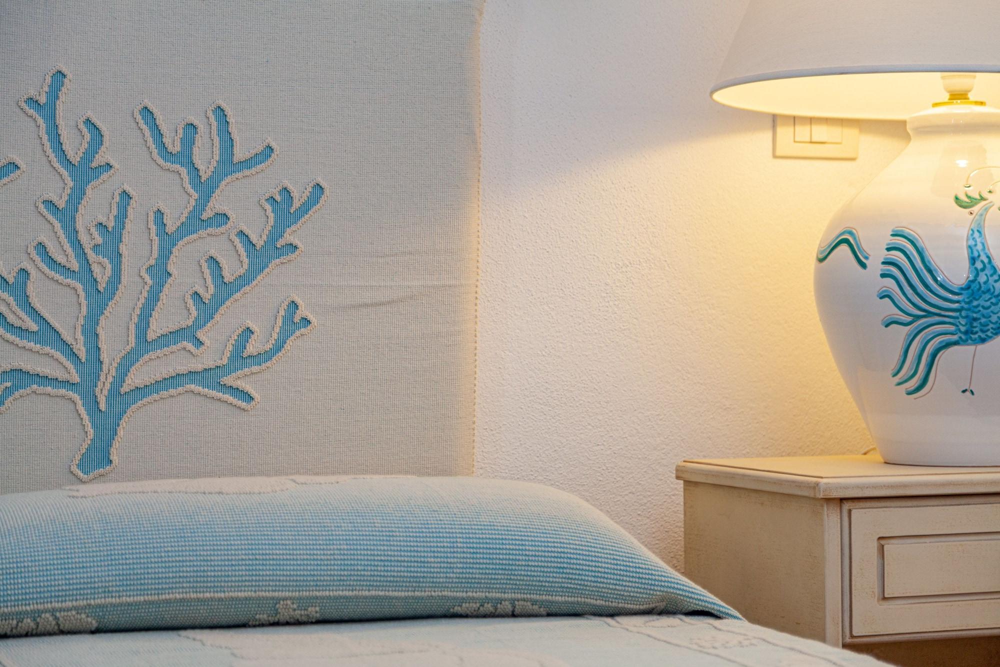 Hotel San Trano Luogosanto Dış mekan fotoğraf