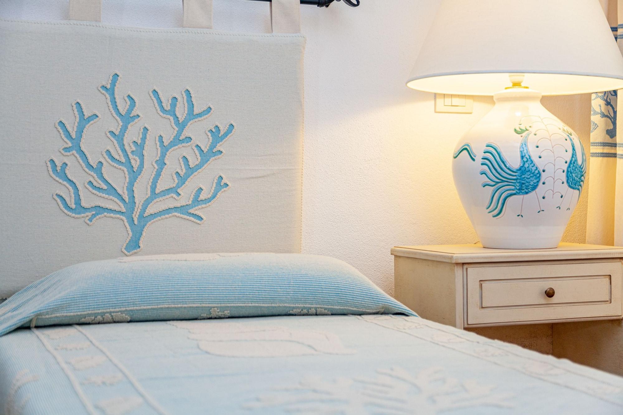 Hotel San Trano Luogosanto Dış mekan fotoğraf